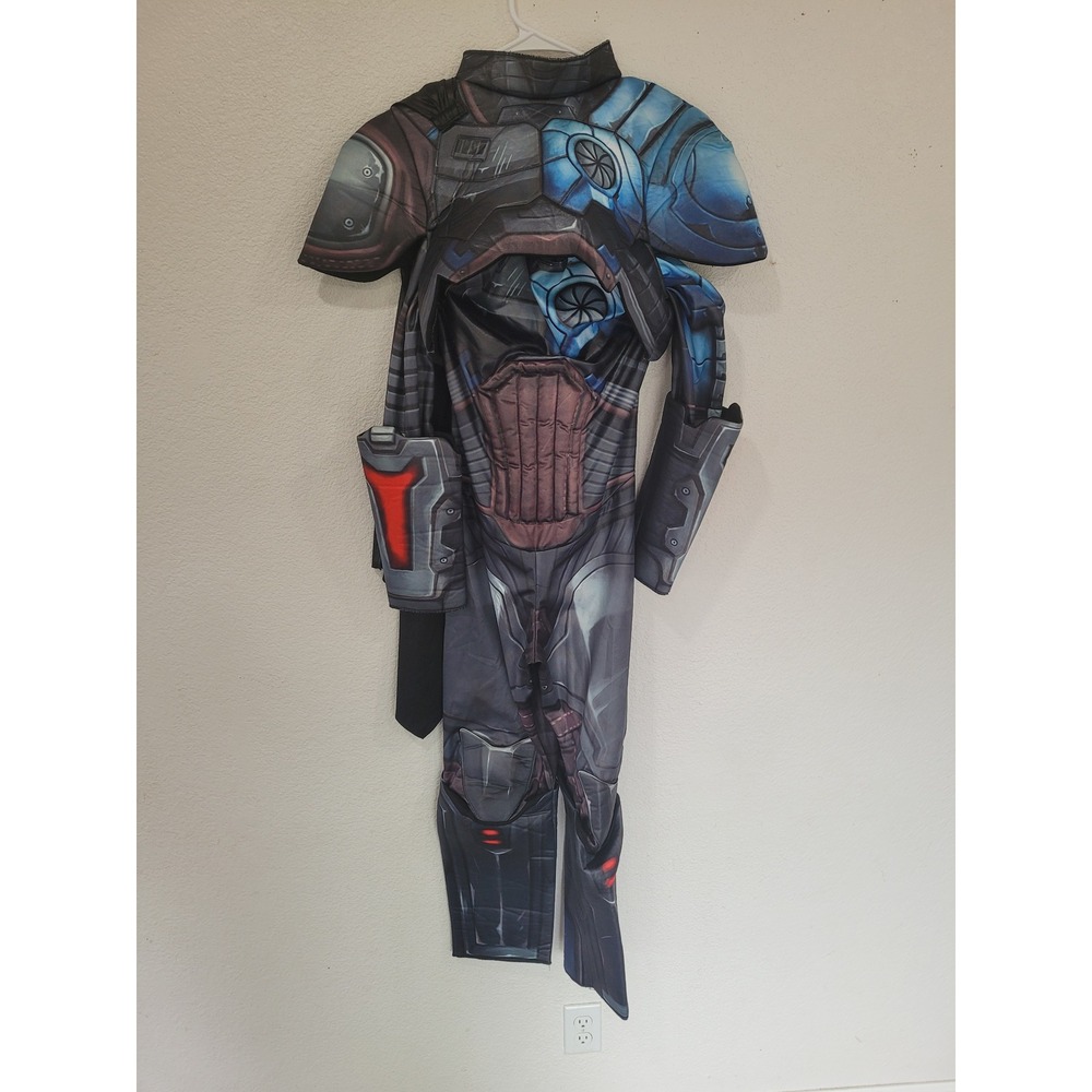 Fortnite Costume Kids Halloween‎ Outfit size XL #5